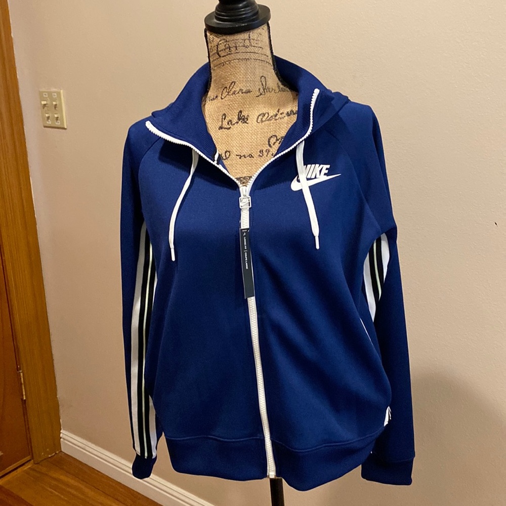 Nike Jacket